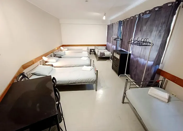 Oporto City Rooms Hostel Porto