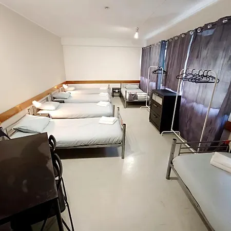 Oporto City Rooms Albergue Porto